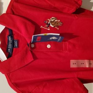 polo shirts for boys